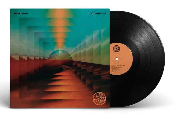 Zeds Dead - Catching Z’s 2021 - Quarantunes