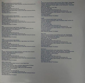 Ken Carson - X 2022 - Quarantunes