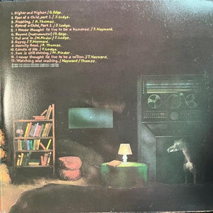The Moody Blues - To Our Children's Children's Children - Quarantunes