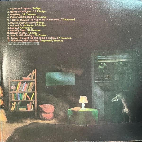 The Moody Blues - To Our Children's Children's Children - Quarantunes
