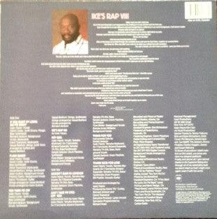 Isaac Hayes - U-Turn 1986 - Quarantunes