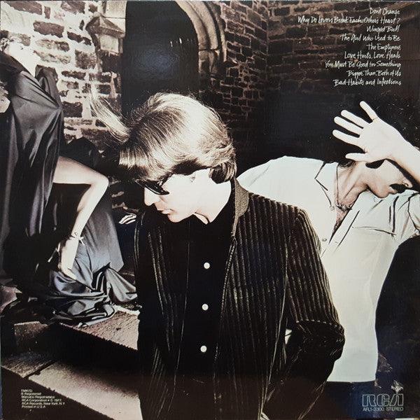 Daryl Hall And John Oates - Beauty On A Back Street 1977 - Quarantunes