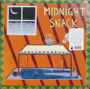 Homeshake - Midnight Snack 2015 - Quarantunes