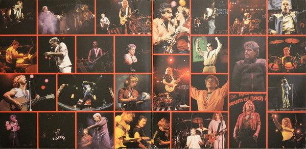 Styx - Caught In The Act Live 1984 - Quarantunes
