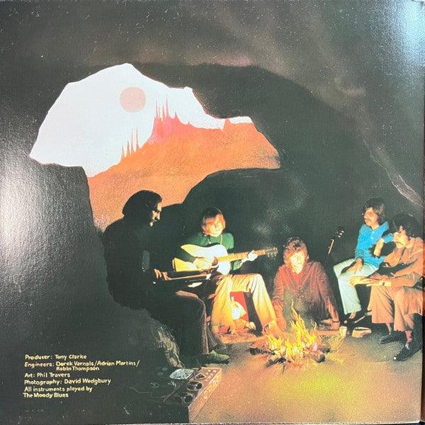 The Moody Blues - To Our Children's Children's Children - Quarantunes