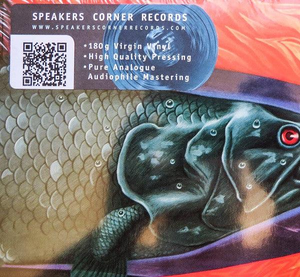 Herbie Hancock - Flood - Quarantunes