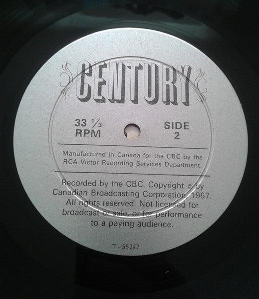 Unknown Artist - Century 1967 - Quarantunes