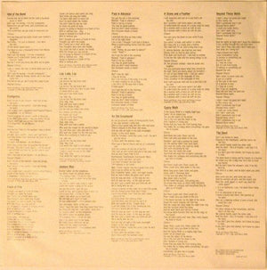 Hoyt Axton - Fearless 1976 - Quarantunes