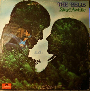 The Bells - Stay Awhile - Quarantunes