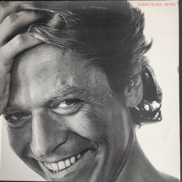 Robert Palmer - Riptide - Quarantunes