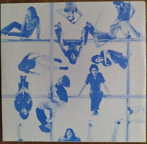 Golden Earring - Switch - Quarantunes