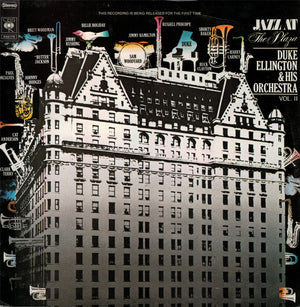Duke Ellington And His Orchestra - Jazz At The Plaza Vol. II