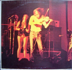 It's A Beautiful Day - At Carnegie Hall - 1972 - Quarantunes