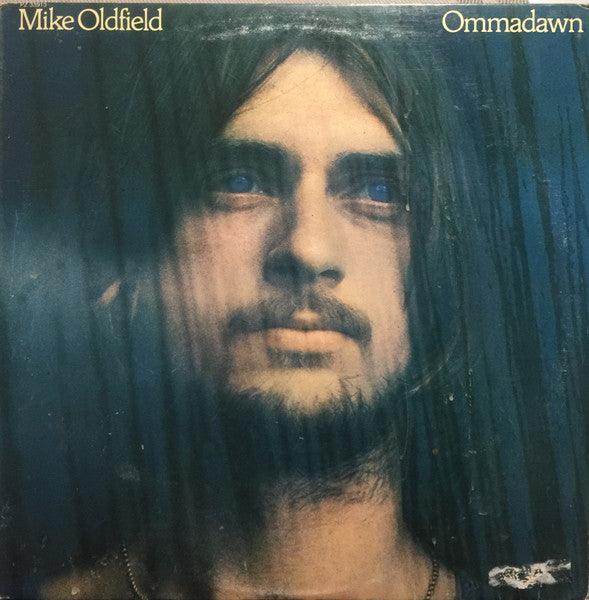 Mike Oldfield - Ommadawn 1975 - Quarantunes