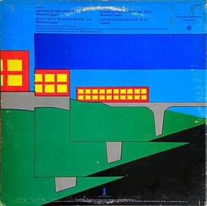 Traffic - On The Road - 1973 - Quarantunes