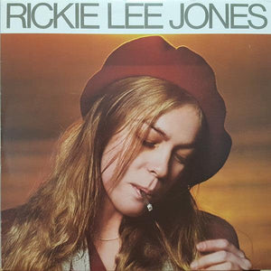Rickie Lee Jones - Rickie Lee Jones 1979 - Quarantunes