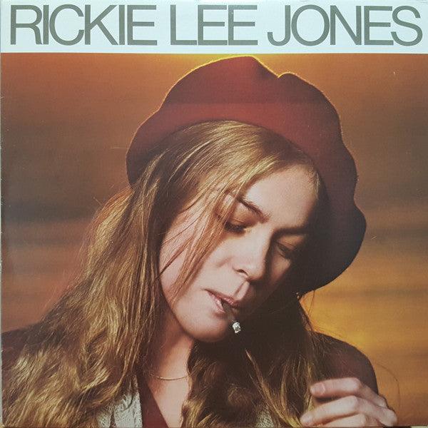 Rickie Lee Jones - Rickie Lee Jones 1979 - Quarantunes