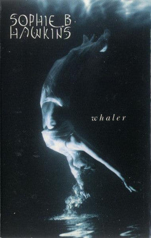 Sophie B. Hawkins - Whaler 1994 - Quarantunes