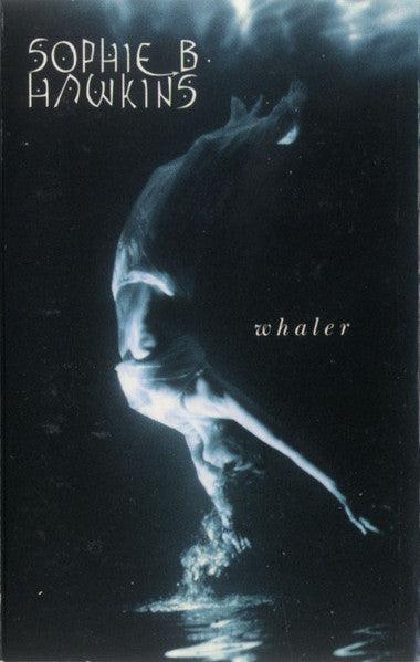 Sophie B. Hawkins - Whaler 1994 - Quarantunes