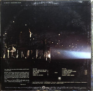 Lee Michaels - Lee Michaels 1969 - Quarantunes