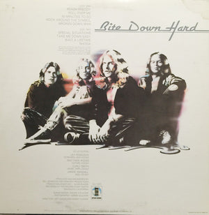 Jo Jo Gunne - Bite Down Hard