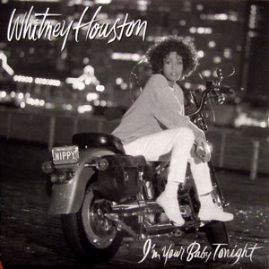 Whitney Houston - I'm Your Baby Tonight