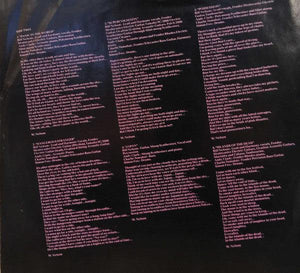 Be-Bop Deluxe - Drastic Plastic 1978 - Quarantunes