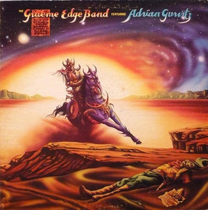 The Graeme Edge Band - Kick Off Your Muddy Boots 1975 - Quarantunes