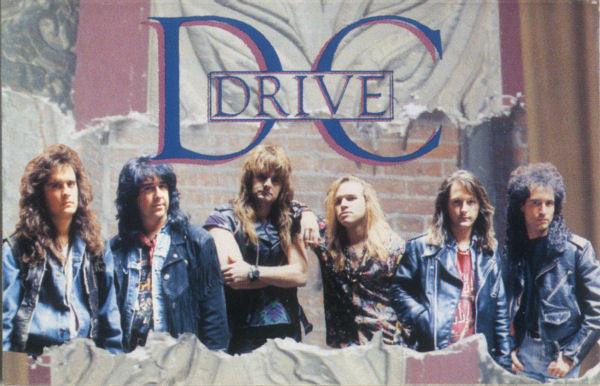 DC Drive - DC Drive - Quarantunes