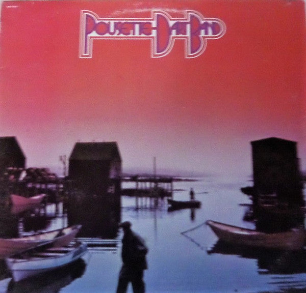 Pousette-Dart Band - 3