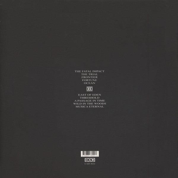 Dead Can Dance - Dead Can Dance 2016 - Quarantunes