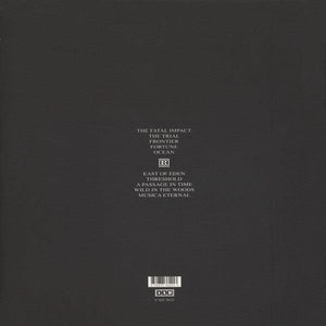 Dead Can Dance - Dead Can Dance 2016 - Quarantunes