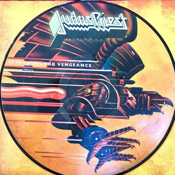Judas Priest - Screaming For Vengeance 2012 - Quarantunes