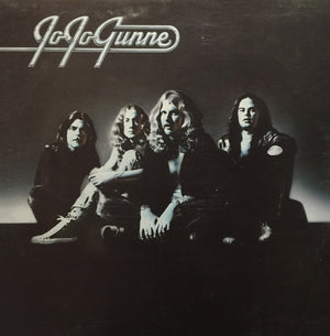 Jo Jo Gunne - Bite Down Hard