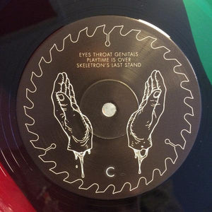 Le Matos - Turbo Kid (Chronicles Of The Wasteland) 2015 - Quarantunes