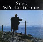 Sting - We'll Be Together