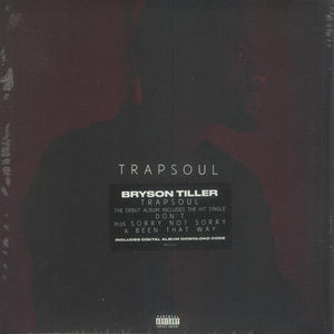 Bryson Tiller - Trapsoul 2015 - Quarantunes