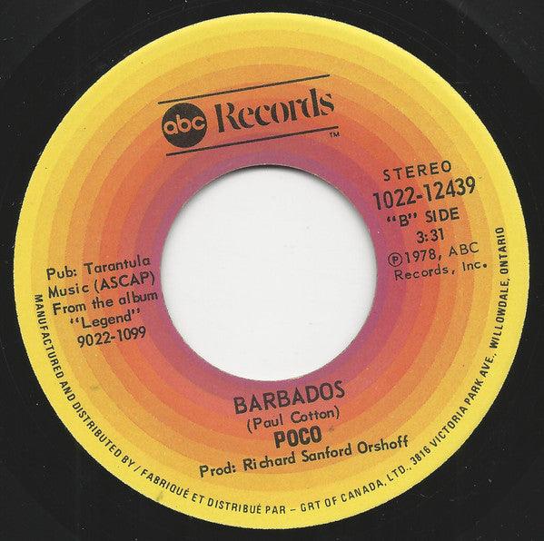 Poco - Crazy Love - 1978 - Quarantunes