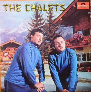 The Chalets - Dieter And Gunter - Quarantunes