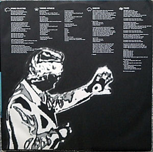 The Vapors - New Clear Days 1980 - Quarantunes