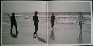 Cage The Elephant - Tell Me I'm Pretty