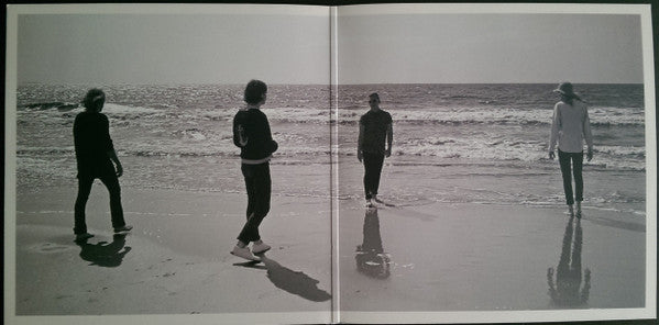 Cage The Elephant - Tell Me I'm Pretty