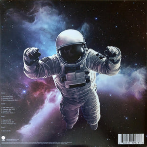 Avenged Sevenfold - The Stage