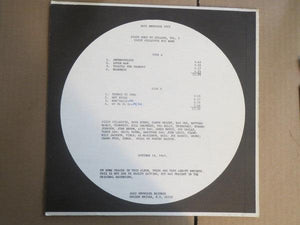 Dizzy Gillespie Big Band - Dizzy Goes To College, Vol. 2 - Quarantunes