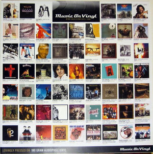 Charles Mingus - Mingus Ah Um - 2015 - Quarantunes