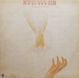 Strawbs - Hero And Heroine 1974 - Quarantunes