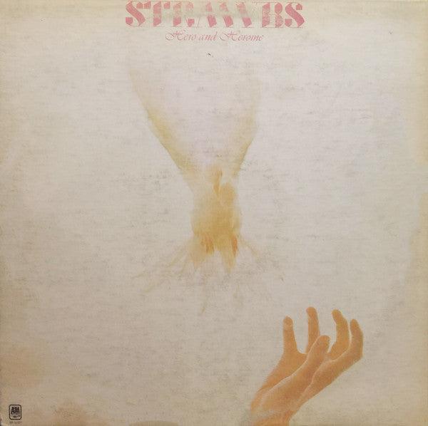 Strawbs - Hero And Heroine 1974 - Quarantunes