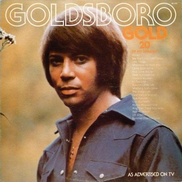 Bobby Goldsboro - Goldsboro Gold - 1977 - Quarantunes