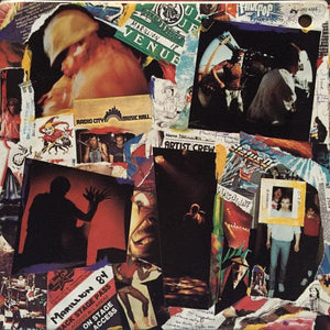 Marillion - Real To Reel 1984 - Quarantunes