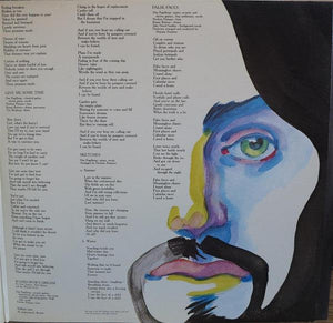 Dan Fogelberg - Nether Lands - 1977 - Quarantunes